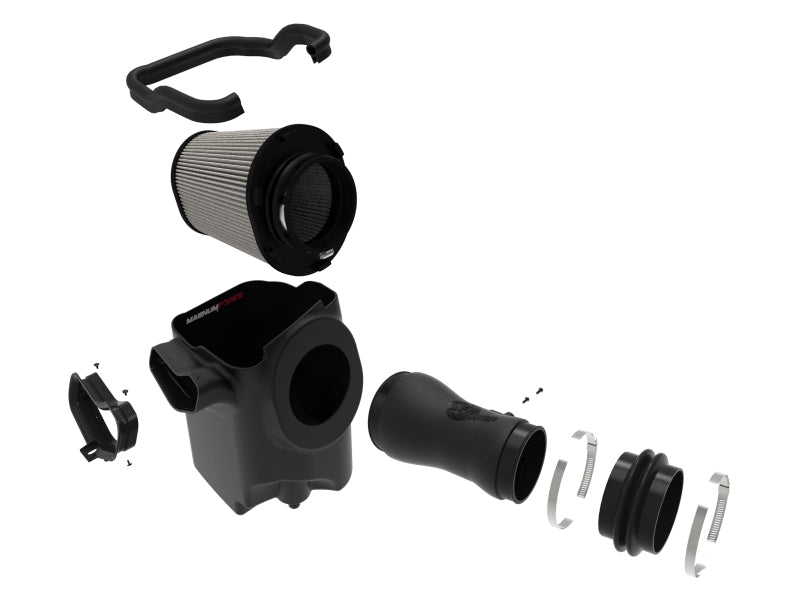 aFe 20-22 Ford F-250/F-350 V8-3.7L Magnum FORCE Stage-2 Intake System