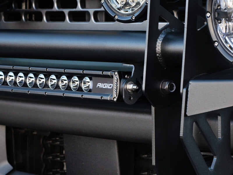 aFe Terra Guard Light Bar Brackets aFe Brackets
