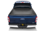 Retrax 15-up F-150 Super Crew & Super Cab 5.5ft Bed RetraxPRO MX Retrax Retractable Bed Covers
