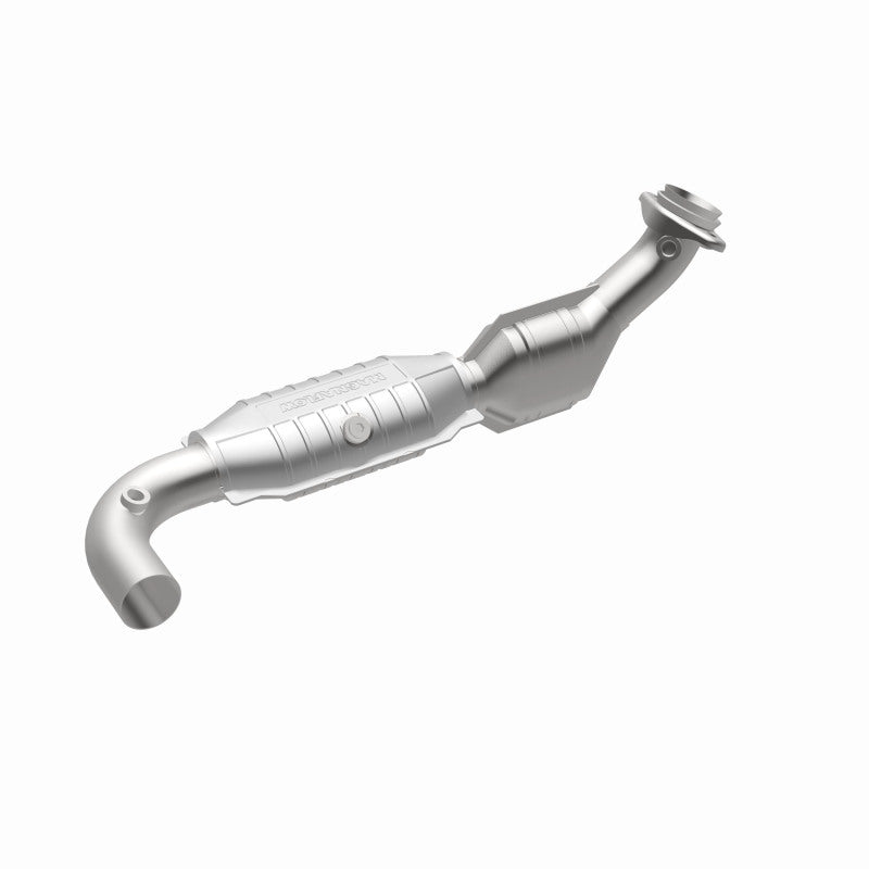 MagnaFlow Conv DF F150 Truck 97-98 V8 4.6L 2W Magnaflow Catalytic Converter Direct Fit