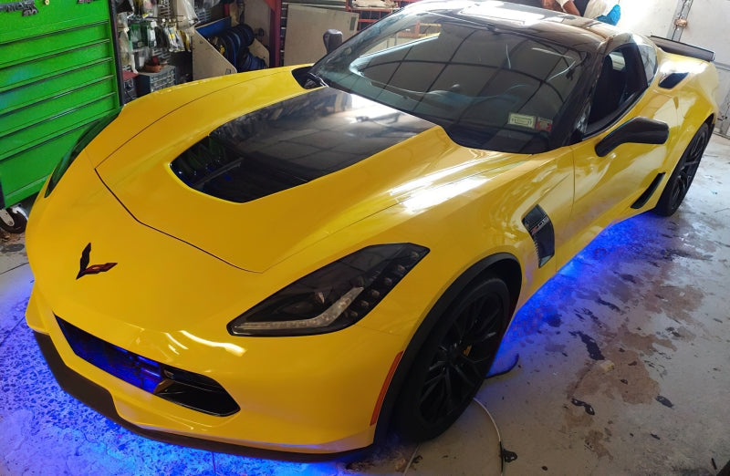Oracle Universal Dynamic LED Underbody Kit - ColorSHIFT - Dynamic ORACLE Lighting Light Mounts