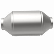MagnaFlow Universal Catalytic Converter 1.75 inch C/C CA Pre-OBDII Magnaflow Catalytic Converter Universal