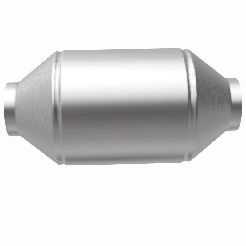 MagnaFlow Universal Catalytic Converter 1.75 inch C/C CA Pre-OBDII Magnaflow Catalytic Converter Universal