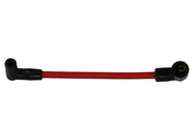 Ford Racing 9mm Spark Plug Wire Sets - Red Ford Racing Spark Plug Wire Sets