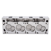 Edelbrock Cylinder Head SB Ford Perfomer RPM 351 Cleveland for Hydraulic Roller Cam Complete (Ea) Edelbrock Heads