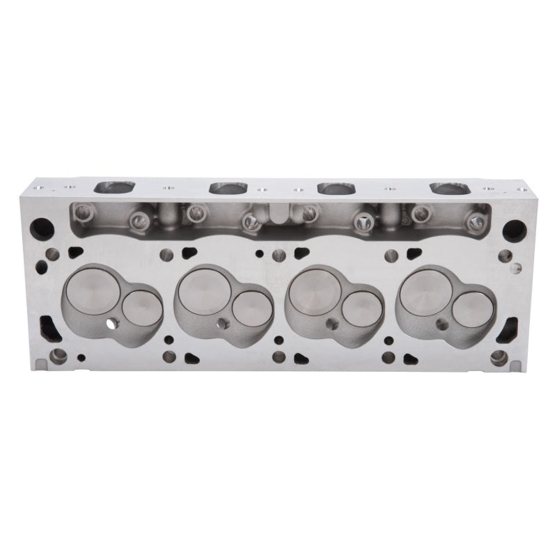 Edelbrock Cylinder Head SB Ford Perfomer RPM 351 Cleveland for Hydraulic Roller Cam Complete (Ea) Edelbrock Heads