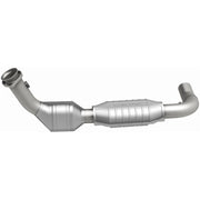 MagnaFlow Direct Fit Catalytic Converter 97 Ford F-150 5.4L (California) Magnaflow Catalytic Converter Direct Fit