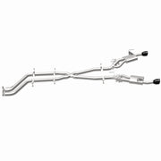 MagnaFlow 2026 Dodge Charger 3.0L SPEQ Series Cat-Back Performance Exhaust System Magnaflow Catback