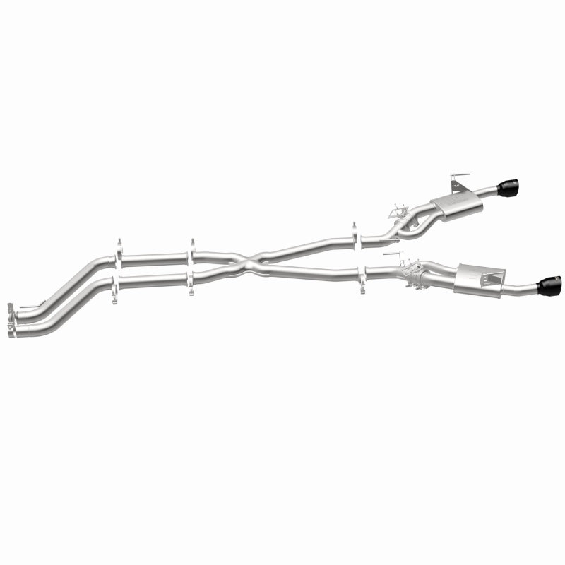 MagnaFlow 2026 Dodge Charger 3.0L SPEQ Series Cat-Back Performance Exhaust System Magnaflow Catback