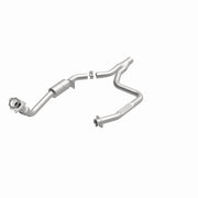 MagnaFlow Conv DF Camaro 98-02 5.7L P/S Magnaflow Catalytic Converter Direct Fit