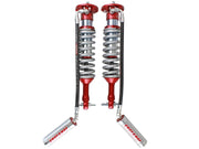 aFe Sway-A-Way 2.5in Front Coil Over Kit 15-17 Ford F150 (4wd Models ONLY) aFe Coilovers
