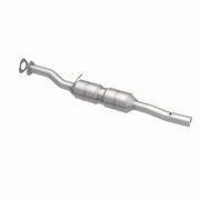 MagnaFlow Direct Fit Catalytic Converter Ford Excursion 00-02 5.4L Magnaflow Catalytic Converter Direct Fit