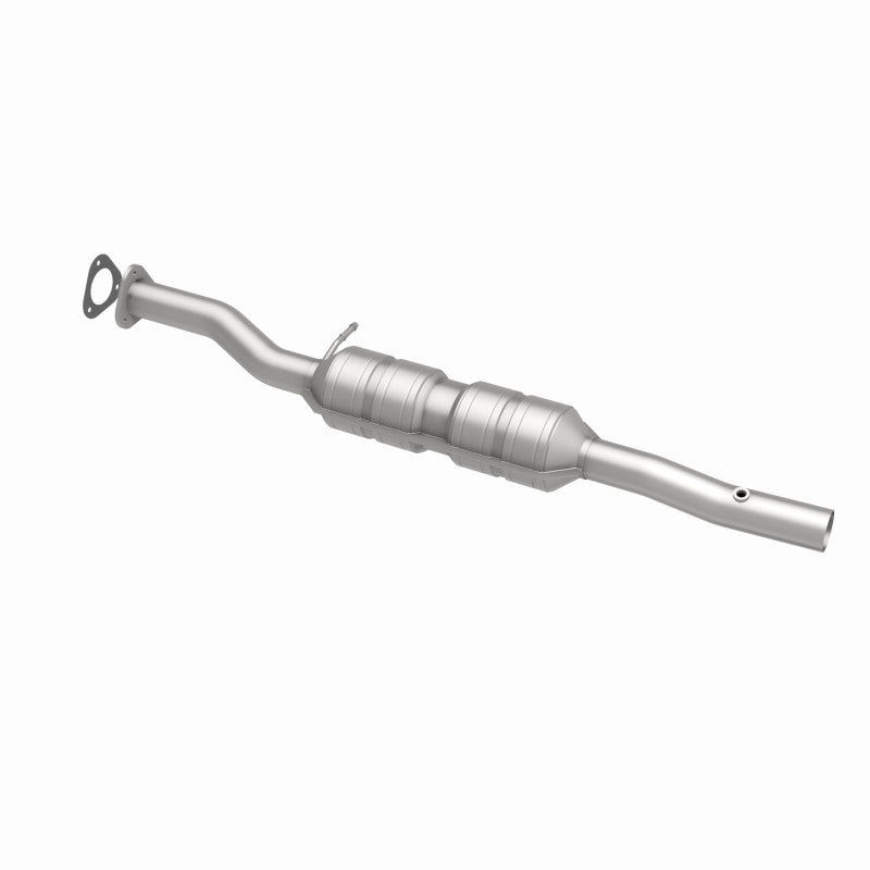 MagnaFlow Direct Fit Catalytic Converter Ford Excursion 00-02 5.4L Magnaflow Catalytic Converter Direct Fit