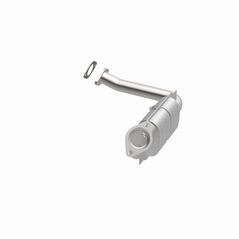 MagnaFlow Conv DF 07-09 Ranger 3.0 Driver Side OEM