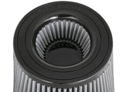 aFe Track Series Intake Replacement Air Filter w/PDS Media 6in F x 8.75x8.75in B x 7in T x 6.75in H aFe Air Filters - Universal Fit