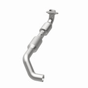 Magnaflow 2004 Ford F-150 5.4L Direct Fit Converter Magnaflow Catalytic Converter Direct Fit