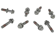 Ford Racing 15-16 Ford Mustang IRS Knuckle Set Ford Racing Steering Knuckles & Spindles