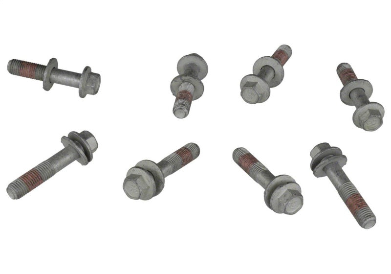 Ford Racing 15-16 Ford Mustang IRS Knuckle Set Ford Racing Steering Knuckles & Spindles