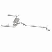 MagnaFlow Sys C/B Chevy Camaro-Firebird 3.4L Magnaflow Catback