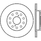 Switch Technical Drawing 2 image