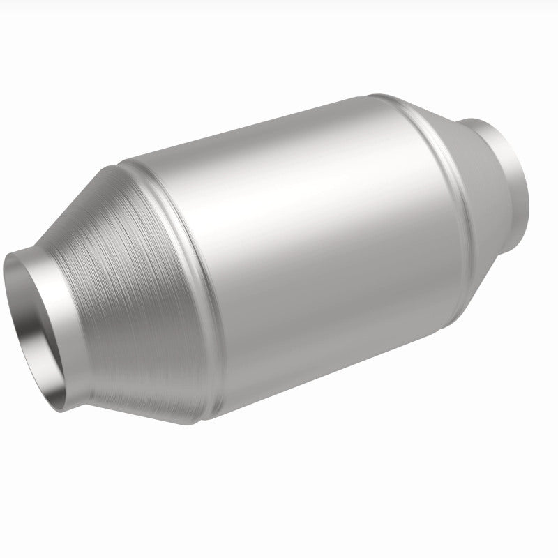 MagnaFlow Conv Universal 2.25 inch C/C CA Pre-OBDII