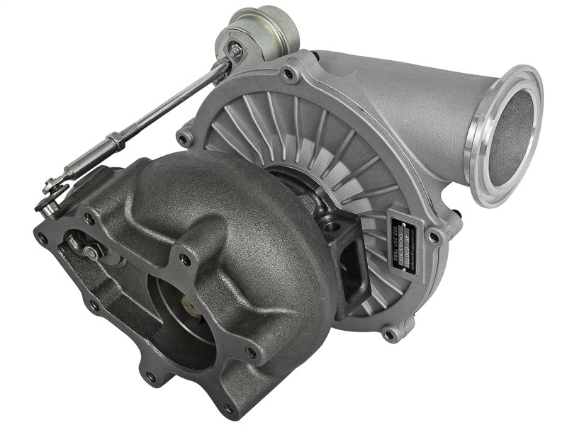 aFe Power Bladerunner Turbocharger 88mm 99.5-03 Ford Diesel Trucks V8 7.3L (td) aFe Turbochargers