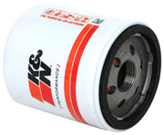 K&N Premium Wrench-Off Oil Filter K&N Engineering Oil Filters