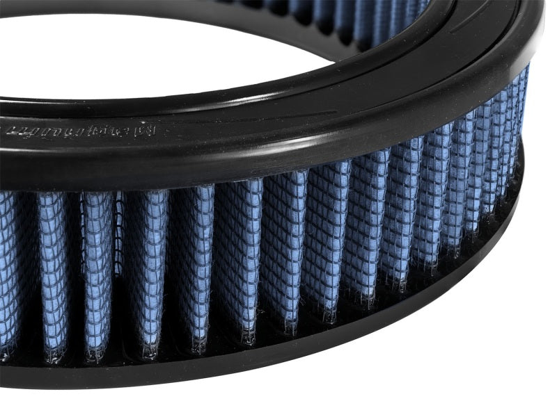 aFe MagnumFLOW Air Filters OER P5R A/F P5R 9 OD x 7 ID x 2.12 H aFe Air Filters - Direct Fit