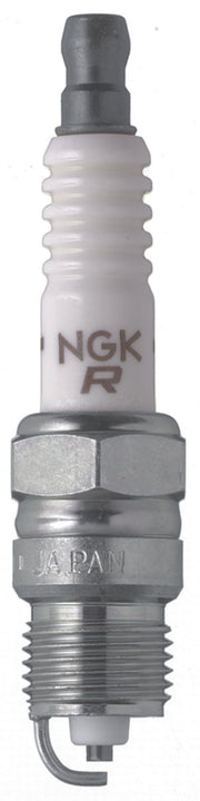 NGK V-Power Spark Plug Box of 4 (UR4) NGK Spark Plugs