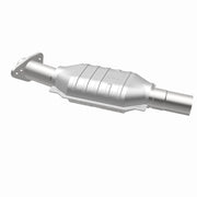 MagnaFlow 78-84 GM Passenger car CA Direct Fit Converter Magnaflow Catalytic Converter Direct Fit