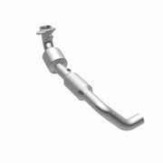 MagnaFlow 2004 Ford F-150 5.4L Direct Fit Converter Magnaflow Catalytic Converter Direct Fit
