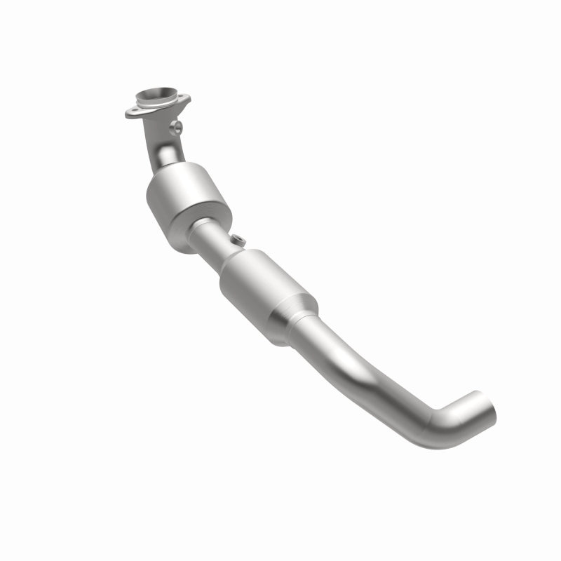 MagnaFlow 2004 Ford F-150 5.4L Direct Fit Converter Magnaflow Catalytic Converter Direct Fit