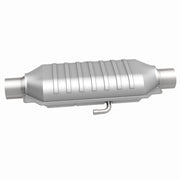 MagnaFlow Universal Catalytic Converter 2Air 19.5X7X4 2.25X2.25 Magnaflow Catalytic Converter Universal