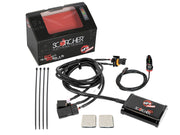 aFe Scorcher HD Module 11-18 Ford Ranger (T6) I5-3.2L (td) aFe In-Line Modules