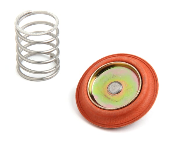 Regulator Rebuild Kit 12-822 HOLLEY Autoparts