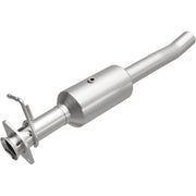 MagnaFlow 16-19 Ford F-650 V10 6.8L Underbody Direct Fit Catalytic Converter Magnaflow Catalytic Converter Direct Fit