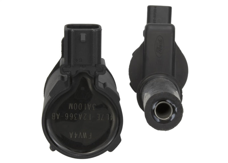 Ford Racing 07-14 Mustang SVT 4V Ignition Coil Set Ford Racing Stock Replacement Ignition