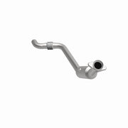 MagnaFlow 15-17 Mustang V6 3.7 OEM Underbody Direct Fit Converter Magnaflow Catalytic Converter Direct Fit