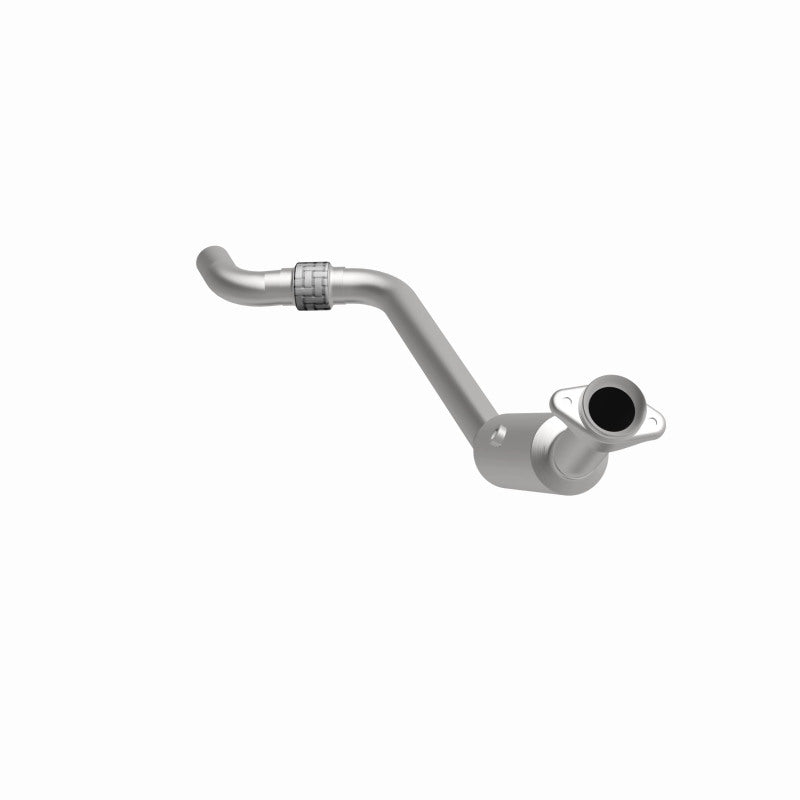 MagnaFlow 15-17 Mustang V6 3.7 OEM Underbody Direct Fit Converter Magnaflow Catalytic Converter Direct Fit
