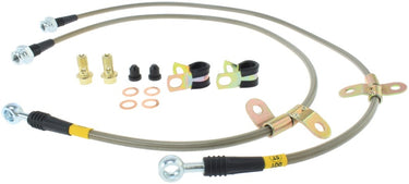 Brake Line Kits