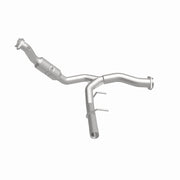 MagnaFlow 12-14 Ford F-150 3.5L Direct Fit Converter Magnaflow Catalytic Converter Direct Fit