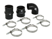 aFe Bladerunner Intercooler Coupling Kit for Factory Intercool Ford Diesel Trucks 17-22 V8-6.7L (td) aFe Intercoolers