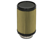 aFe MagnumFLOW Air Filters UCO PG7 A/F PG7 3F x 5B x 4-3/4T x 7H aFe Air Filters - Drop In