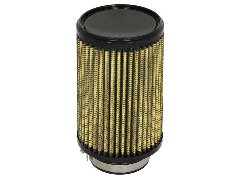 aFe MagnumFLOW Air Filters UCO PG7 A/F PG7 3F x 5B x 4-3/4T x 7H aFe Air Filters - Drop In