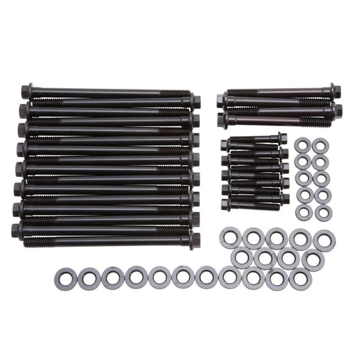 Edelbrock Chevrolet Gen IIiLS1 Head Bolt Kit Edelbrock Head Stud & Bolt Kits