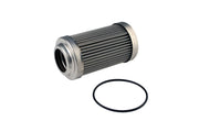 Aeromotive Stealth In-Tank -12AN Bulkhead 100 Micron Stainless Steel Fuel Filter Aeromotive Fuel Filters