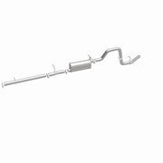 MagnaFlow BRE Exhaust Kit 05-07 Ford Superduty F250/F350 5.4L Magnaflow Catback