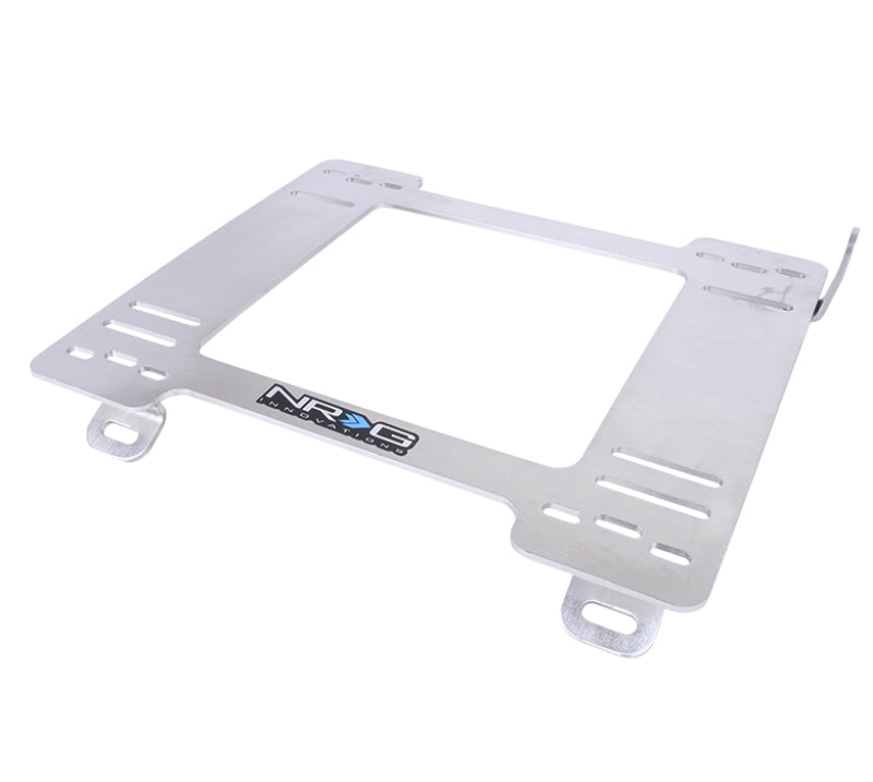 NRG Seat Brackets - 89-97 Mazda Mx-5 Miata NA - Pair NRG Seat Brackets & Frames