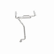 MagnaFlow Sys C/B Chevy Camaro 3.8L Magnaflow Catback