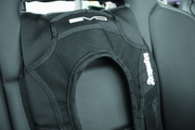 DragonFire Racing Harness Evo- Black DragonFire Racing Seat Belts & Harnesses